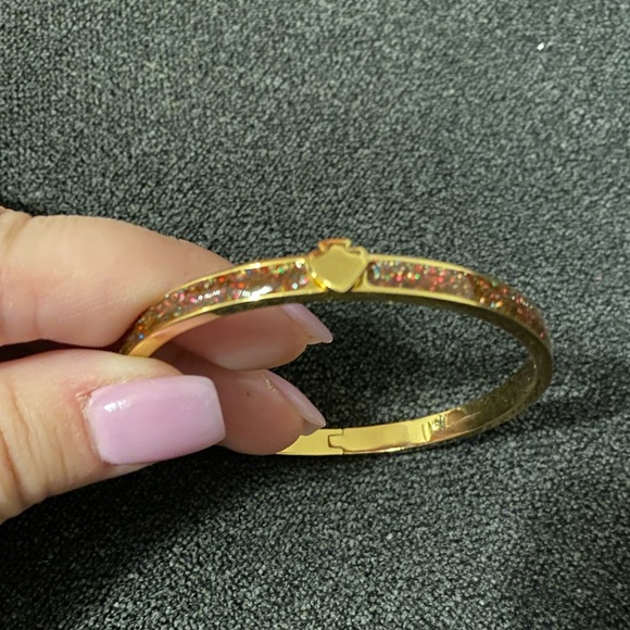 kate spade Jewelry - Kate Spade Everyday Glitter Bracelet